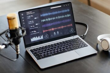 logiciel studio